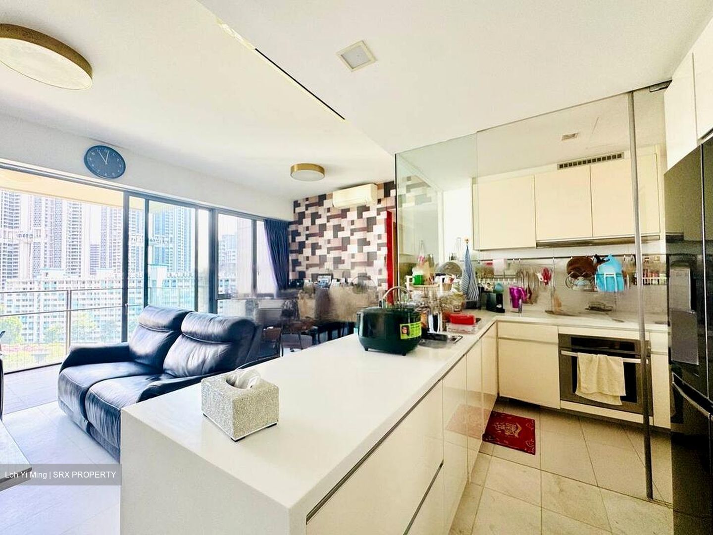 Vista Residences (D12), Condominium #462998581